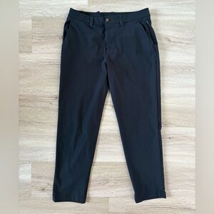 Lululemon ABC Pants Slim-Fit